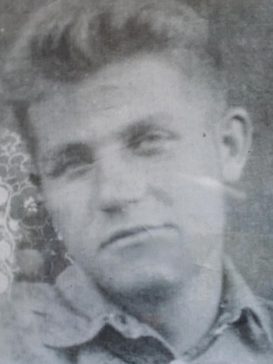 Чиликин Иван Николаевич