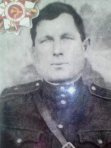 Ищенко Петр Никонович