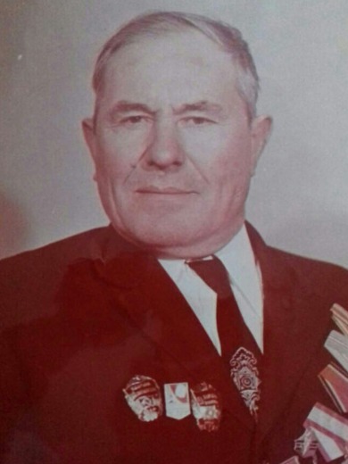 Шухов Александр Николаевич