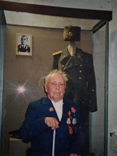 Фурин Сергей Александрович