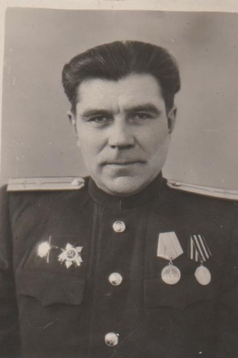 Арбузов Александр Петрович
