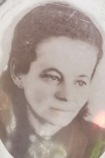 Игнатьева Мария Макаровна