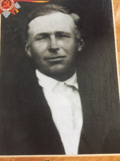 Щеткин Федор Тимофеевич