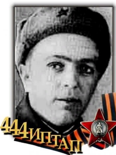 Резницкий Лазарь Абрамович