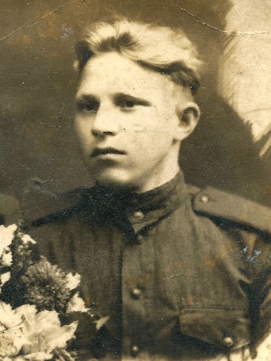 Шипилов Петр Иванович