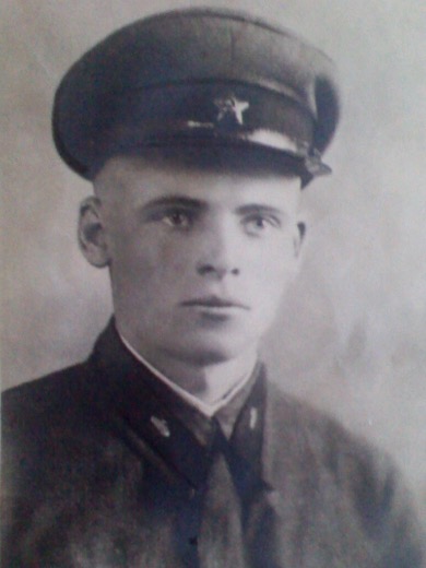 Курсевич В. М.