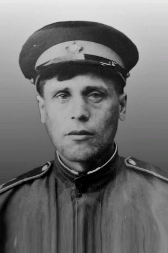 Баулин Василий Спиридонович