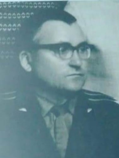 Поршаков Анатолий Николаевич