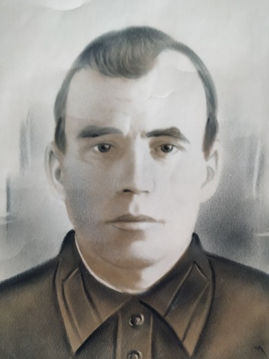 Федюхин Василий Тимофеевич