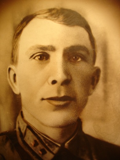 Пыльнев Иван Иванович