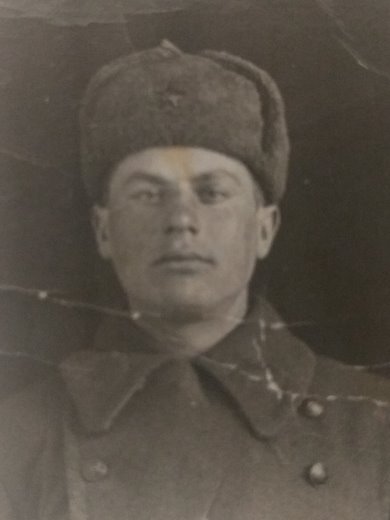 Толоконцев Михаил Владимирович