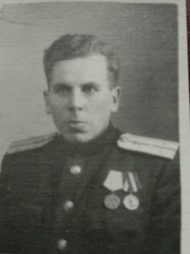 Лозовой Вадим Иванович