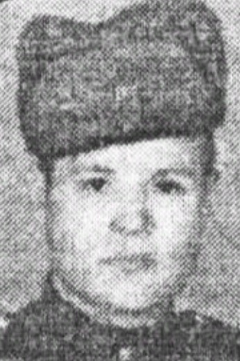 Рябиков Иван Егорович
