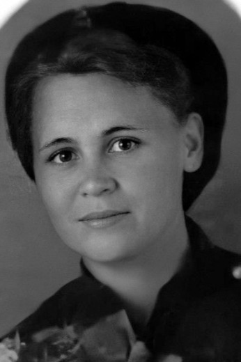 Макаревская Екатерина Ивановна