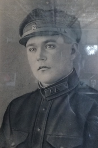 Акукин Николай Михайлович