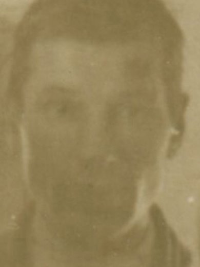 Шуваев Данила Егорович