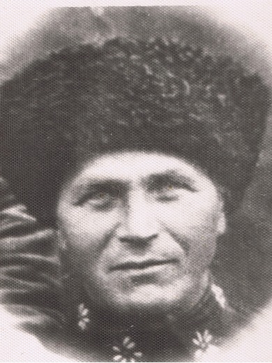 Мизиков Николай Ефимович