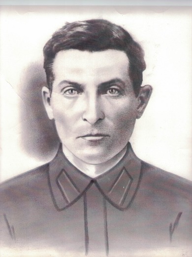 Клименко Тихон Антонович