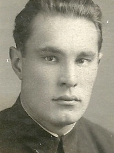 Борохович Ефим Давидович