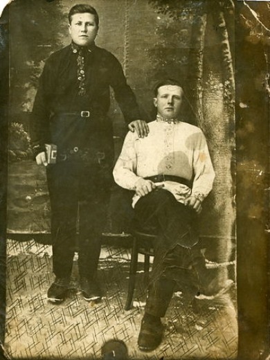 Ерин Дмитрий Сергеевич