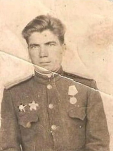 Вишенский Василий Степанович