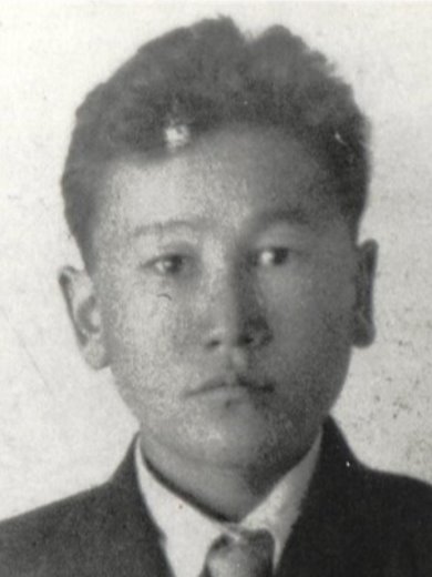 Иванов Трофим Данилович