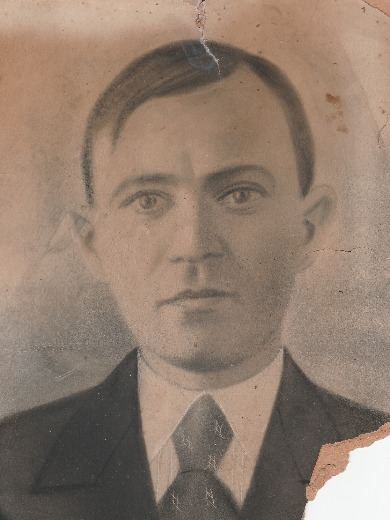 Бурашников Иван Филиппович