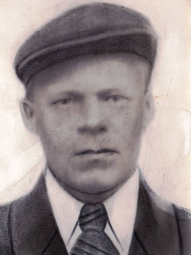Бурахин Дмитрий Семенович