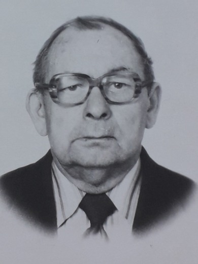 Лепилин Виктор Николаевич