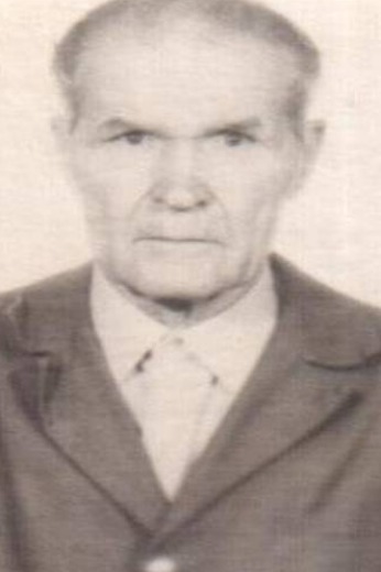 Воронин Григорий Яковлевич