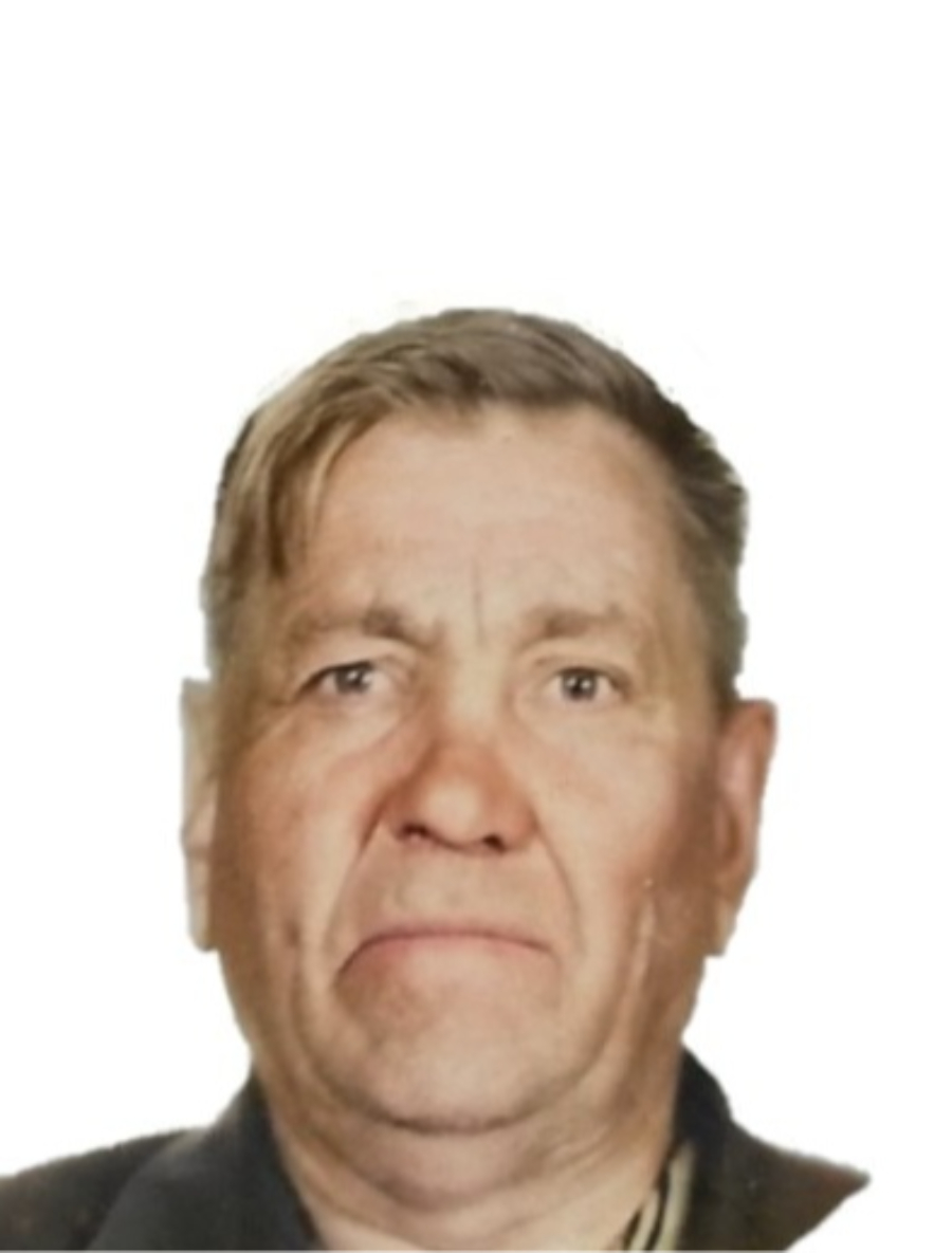 Абарин Дмитрий Тихонович