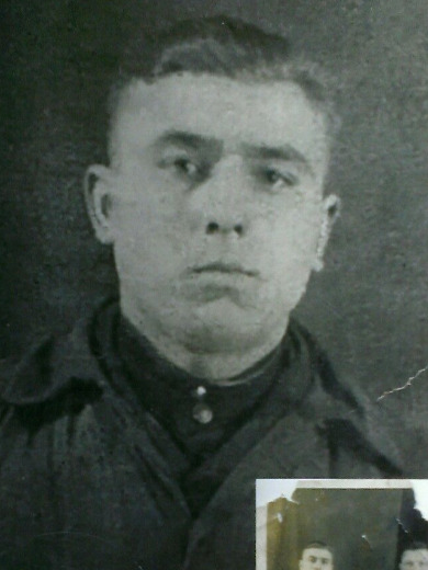 Лисицкий Яков Семенович