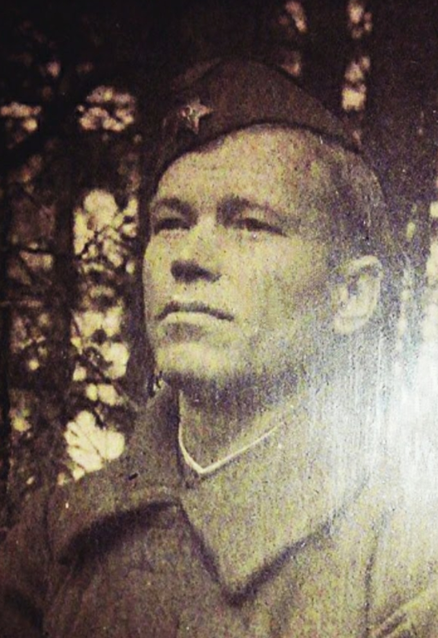 Маркелов Константин Васильевич