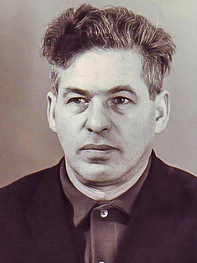 Душатский Борис Моисеевич