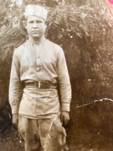 Казаков Василий Иванович