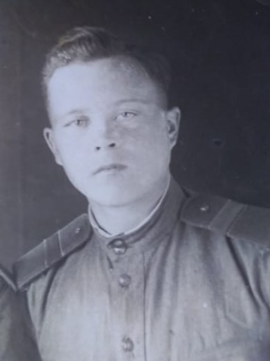 Кампс Геннадий Иванович