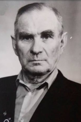 Смирнов Иван Васильевич