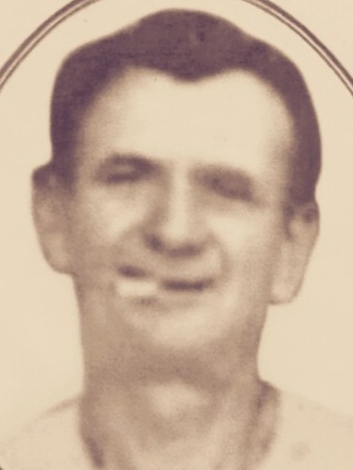 Касьянов Леонтий Михайлович