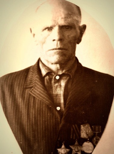 Мелентьев Дмитрий Лаврентьевич