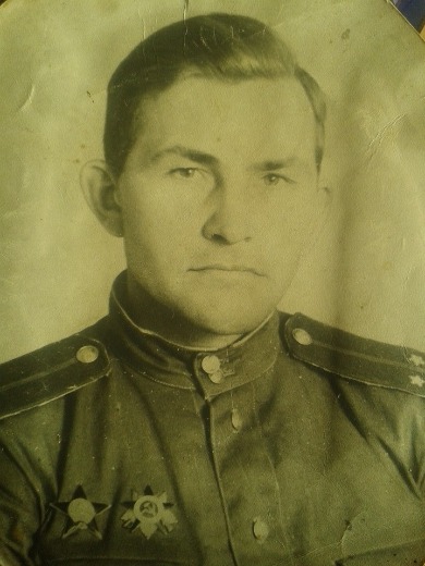 Наумов Александр Владимирович