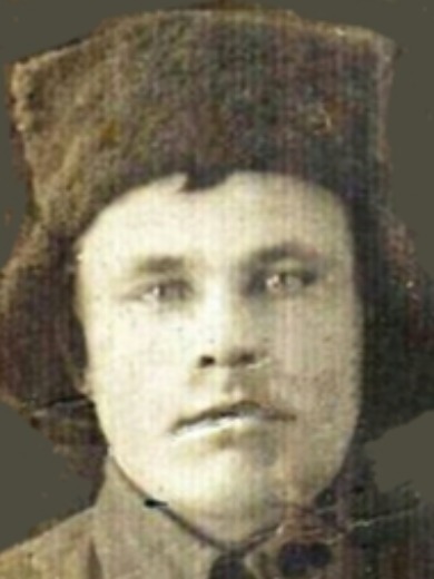 Тарасов Прокопий Иванович