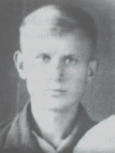 Пьяных Александр Иванович