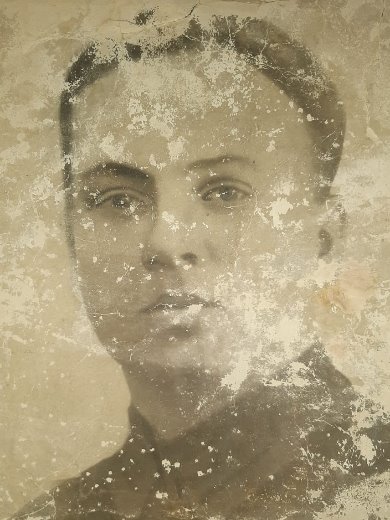 Марченко Федор Дмитриевич