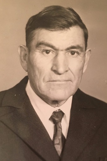 Ширяев Илья Петрович