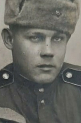Федосеев Сергей Давыдович