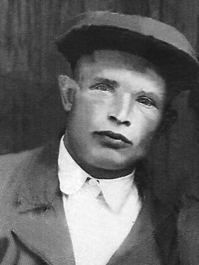 Воробьев Александр Алексеевич