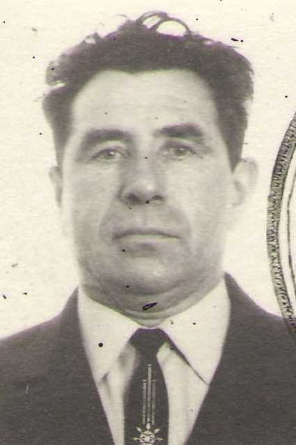 Атласов Григорий Сергеевич