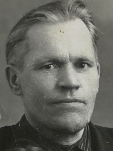 Василенко Семен Романович