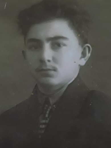 Садыков Салар Аликберович