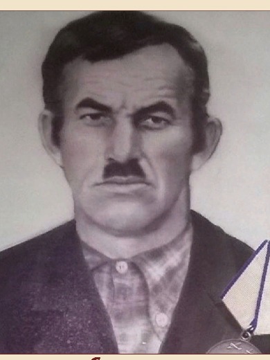 Степанов Алексей Алексеевич